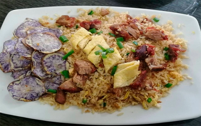 Galería del restaurante