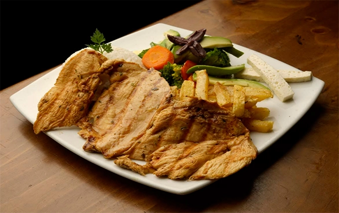 CARNE DE RES