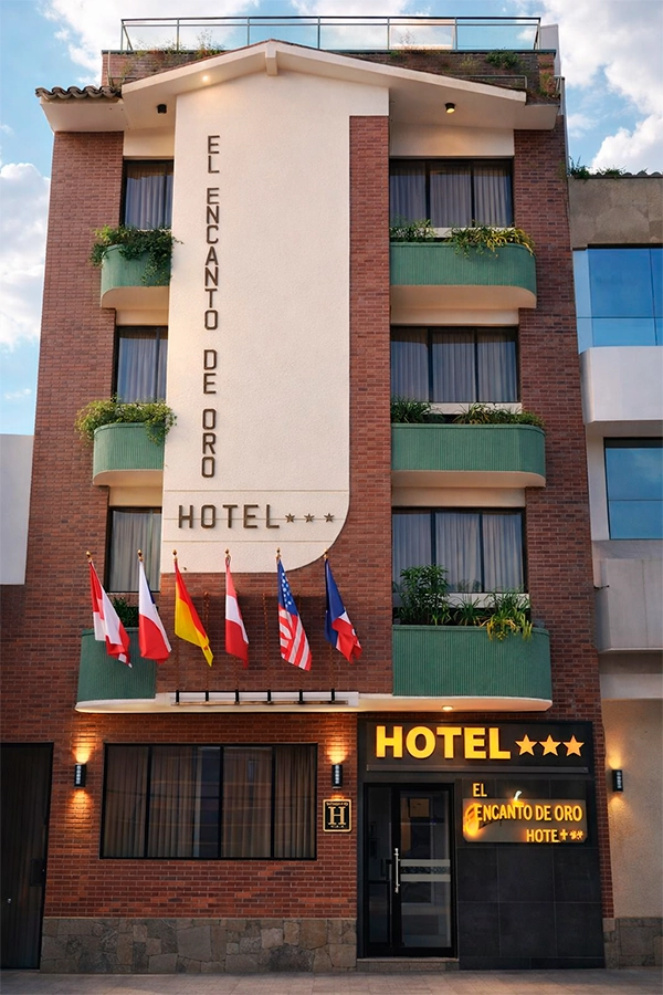 Galería del restaurante