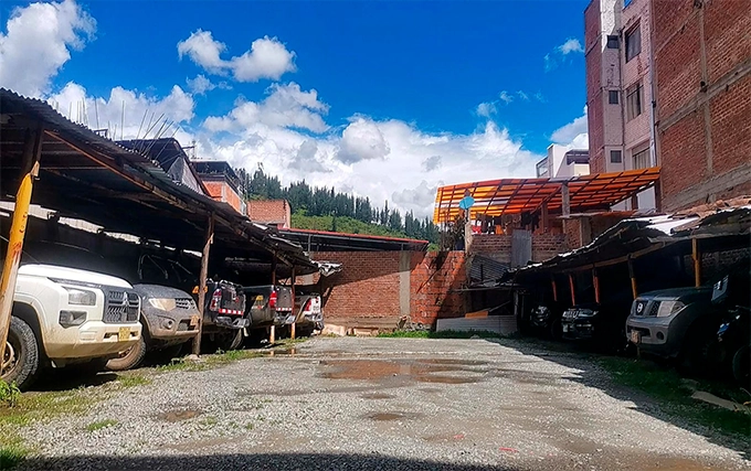 Galería del restaurante