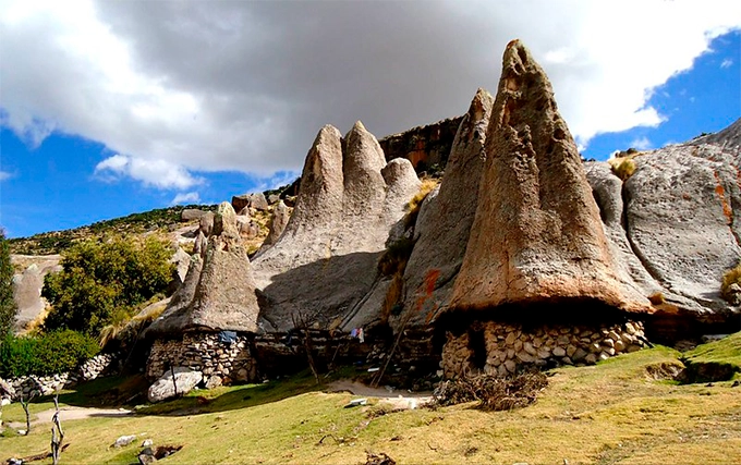 Galería del restaurante
