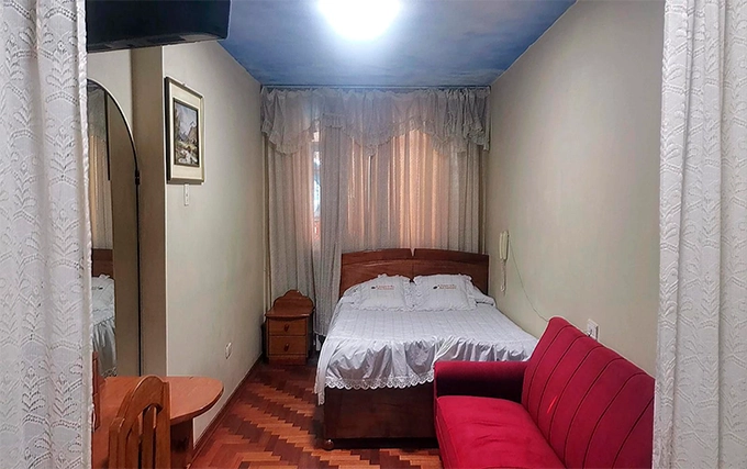 Galería del restaurante