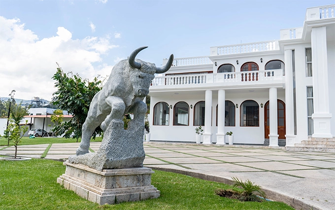 Galería del restaurante