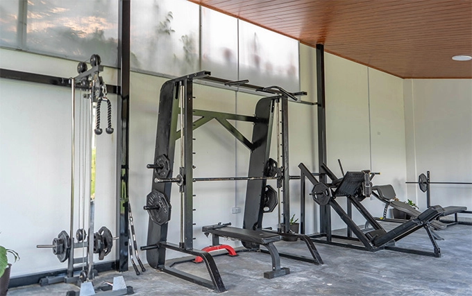 Galería del restaurante