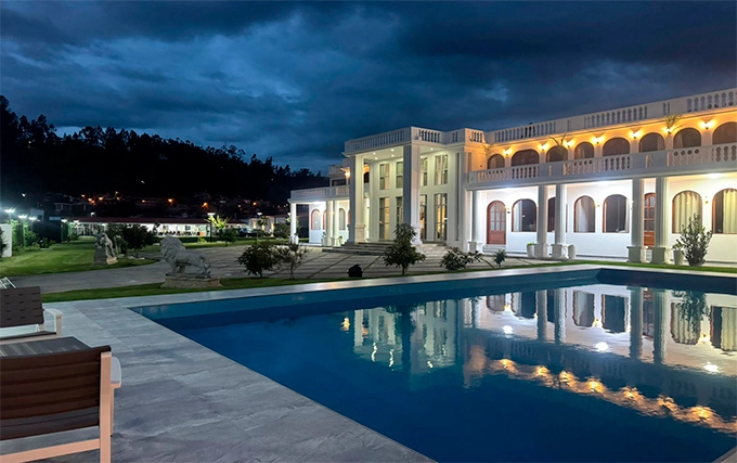 Galería del restaurante