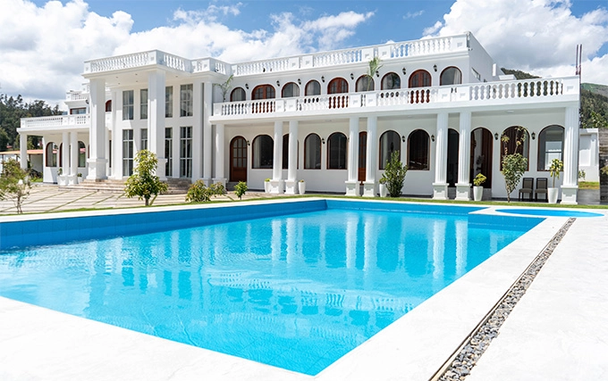 Galería del restaurante