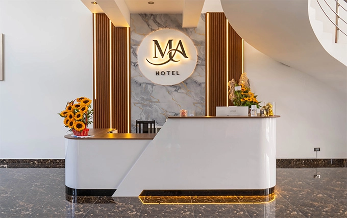 Galería del restaurante