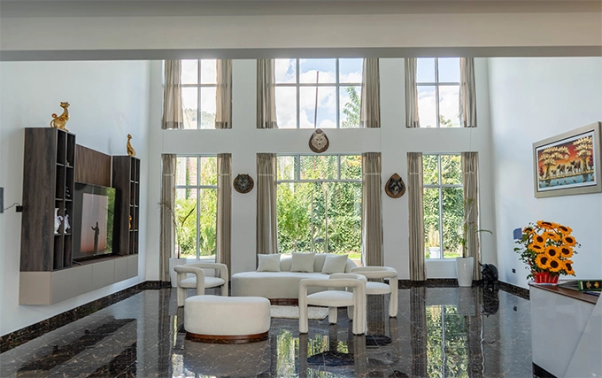 Galería del restaurante