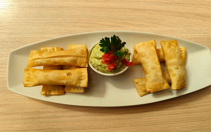 Galería del restaurante