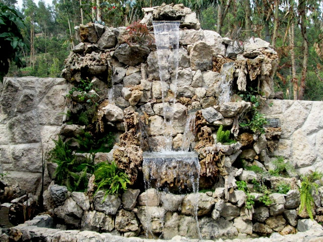 Galería del restaurante