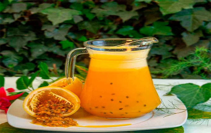 Galería del restaurante