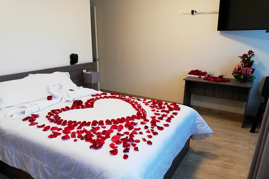 Galería del restaurante