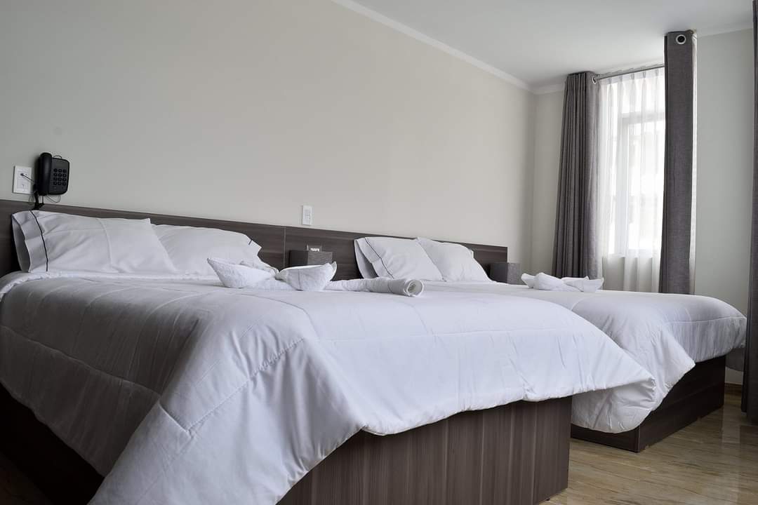 Experiencia Casa Blanca