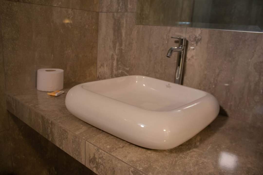 Experiencia Casa Blanca