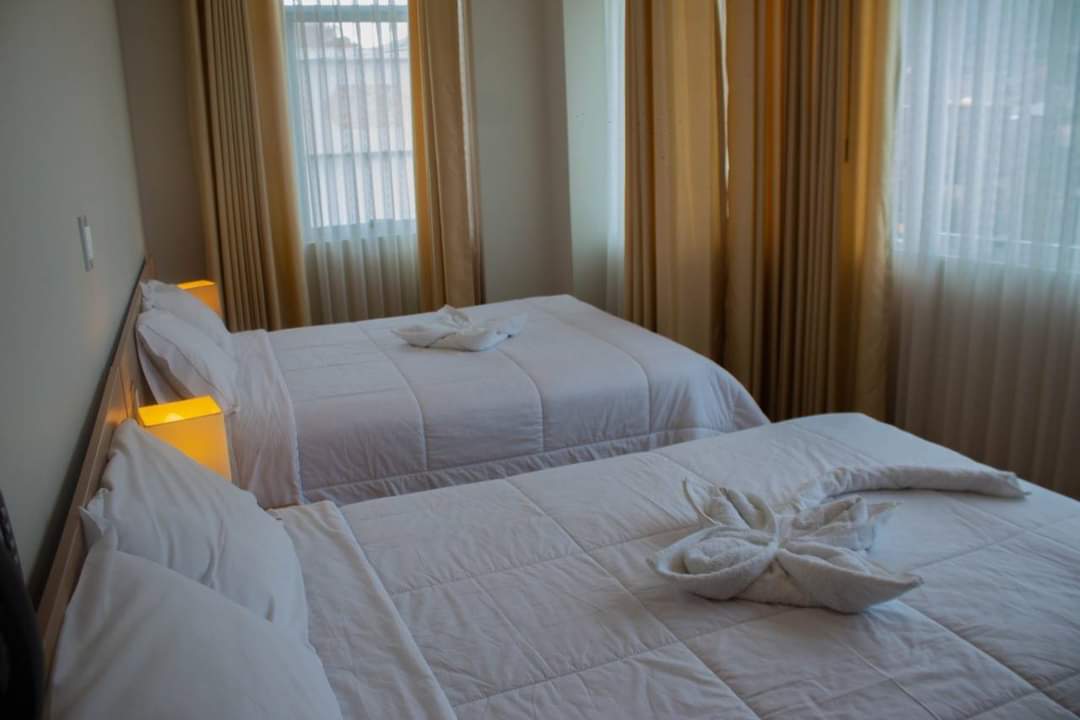 Experiencia Casa Blanca