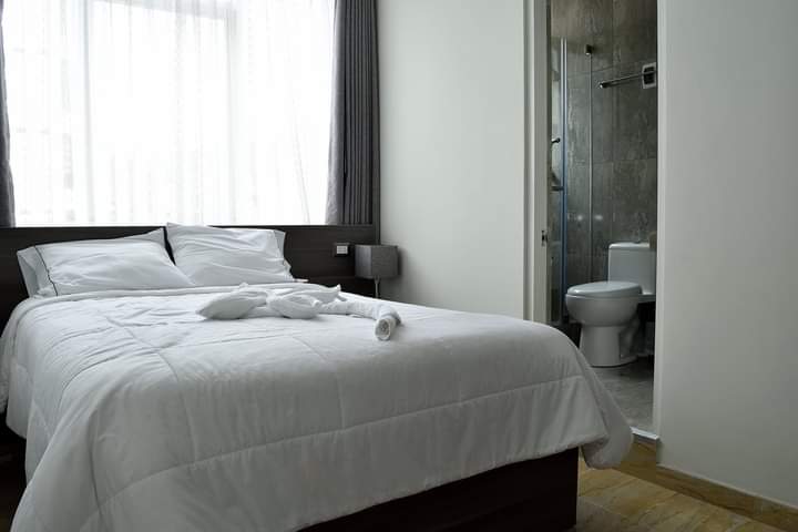 Experiencia Casa Blanca